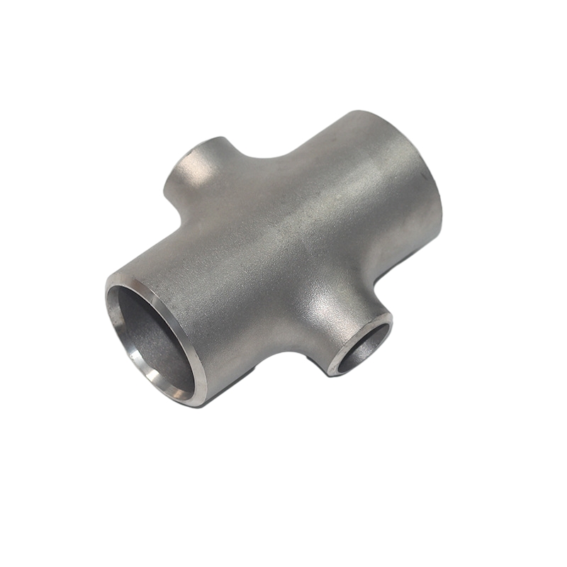 Fémcsökkentő keresztező kereszteződések horganyzott rozsdamentes acélból készültek