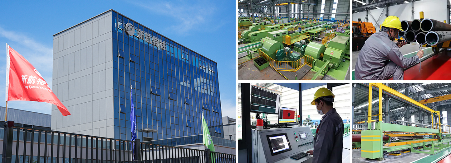 Xinhang Special Material Co., Ltd. Hangzhou ág